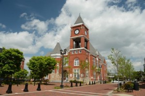 HistoricDowntown