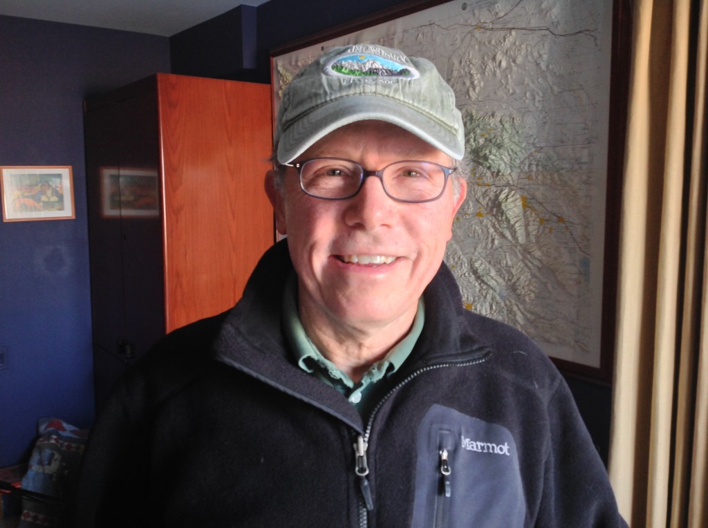 Rick Pruetz