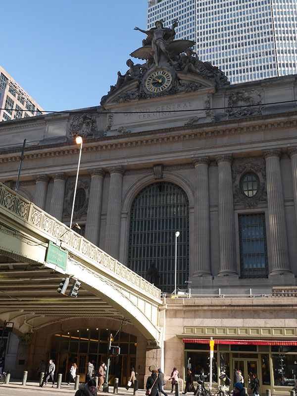 Grand Central