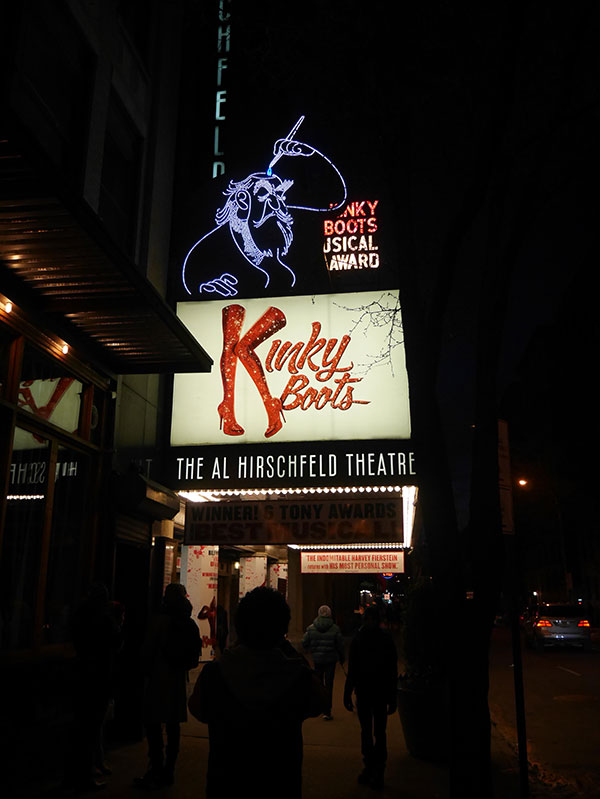 Hirschfeld Theater